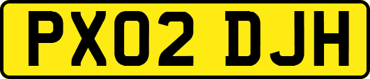 PX02DJH