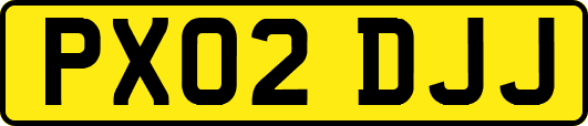 PX02DJJ