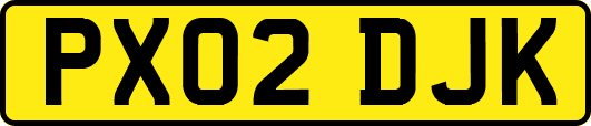 PX02DJK