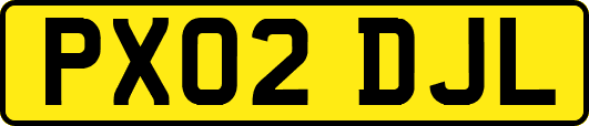 PX02DJL