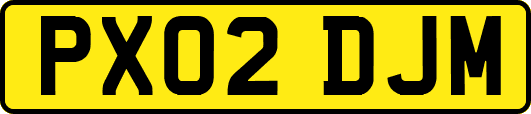PX02DJM