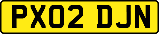 PX02DJN