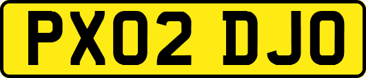 PX02DJO