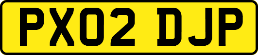 PX02DJP