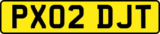 PX02DJT