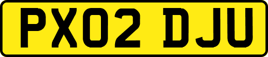 PX02DJU