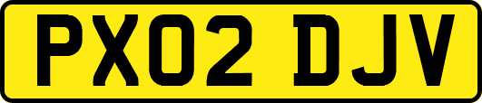PX02DJV