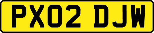 PX02DJW