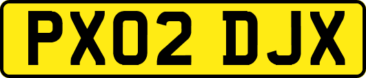 PX02DJX