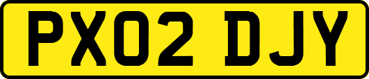 PX02DJY