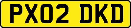 PX02DKD