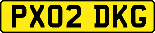 PX02DKG