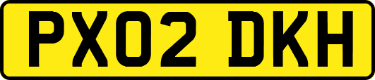 PX02DKH