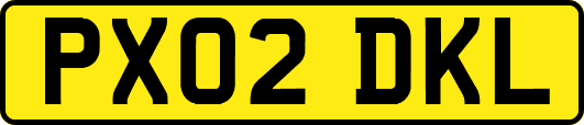 PX02DKL