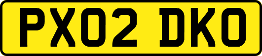PX02DKO