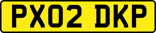 PX02DKP