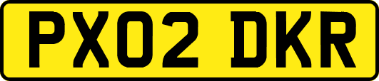 PX02DKR