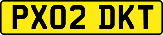 PX02DKT