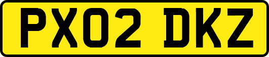PX02DKZ