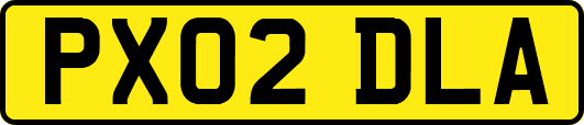 PX02DLA