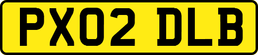 PX02DLB