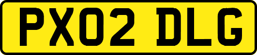 PX02DLG
