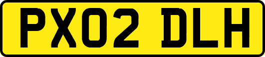 PX02DLH