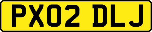 PX02DLJ