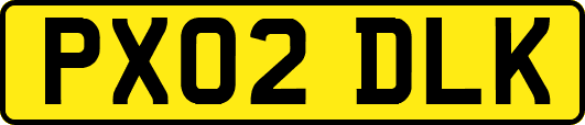 PX02DLK