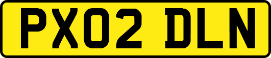 PX02DLN