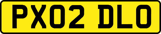 PX02DLO