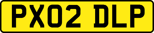 PX02DLP
