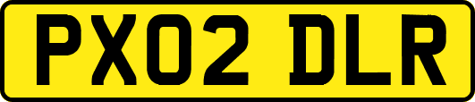 PX02DLR