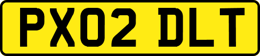 PX02DLT