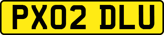 PX02DLU