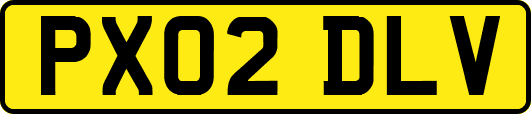 PX02DLV