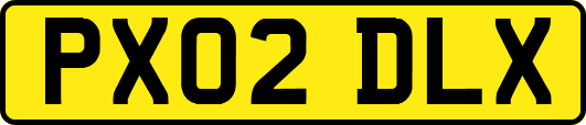 PX02DLX