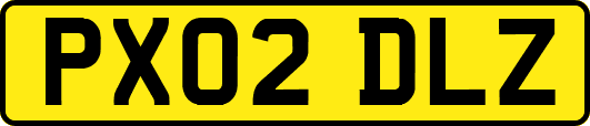 PX02DLZ