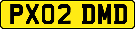 PX02DMD