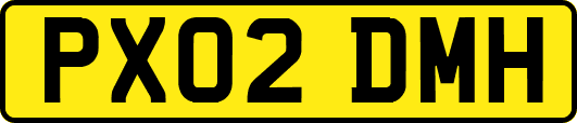 PX02DMH