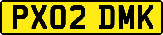 PX02DMK