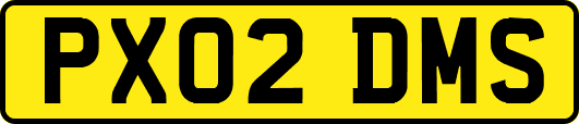 PX02DMS