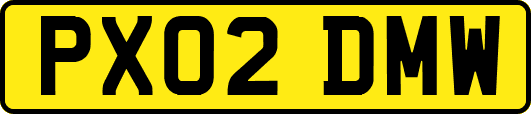 PX02DMW