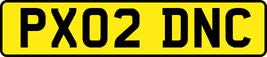 PX02DNC