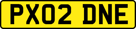 PX02DNE