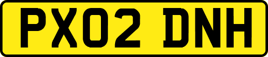 PX02DNH