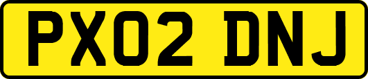 PX02DNJ