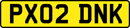 PX02DNK