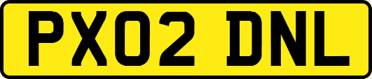 PX02DNL