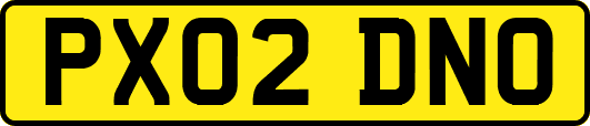PX02DNO